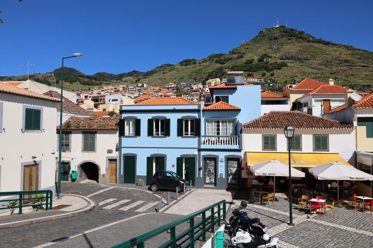 Casa Do Pico By Analodges Машику Екстериор снимка