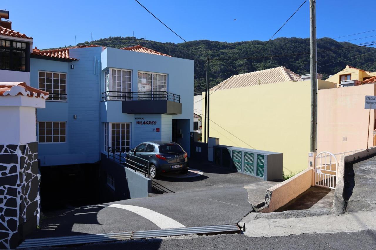 Casa Do Pico By Analodges Машику Екстериор снимка