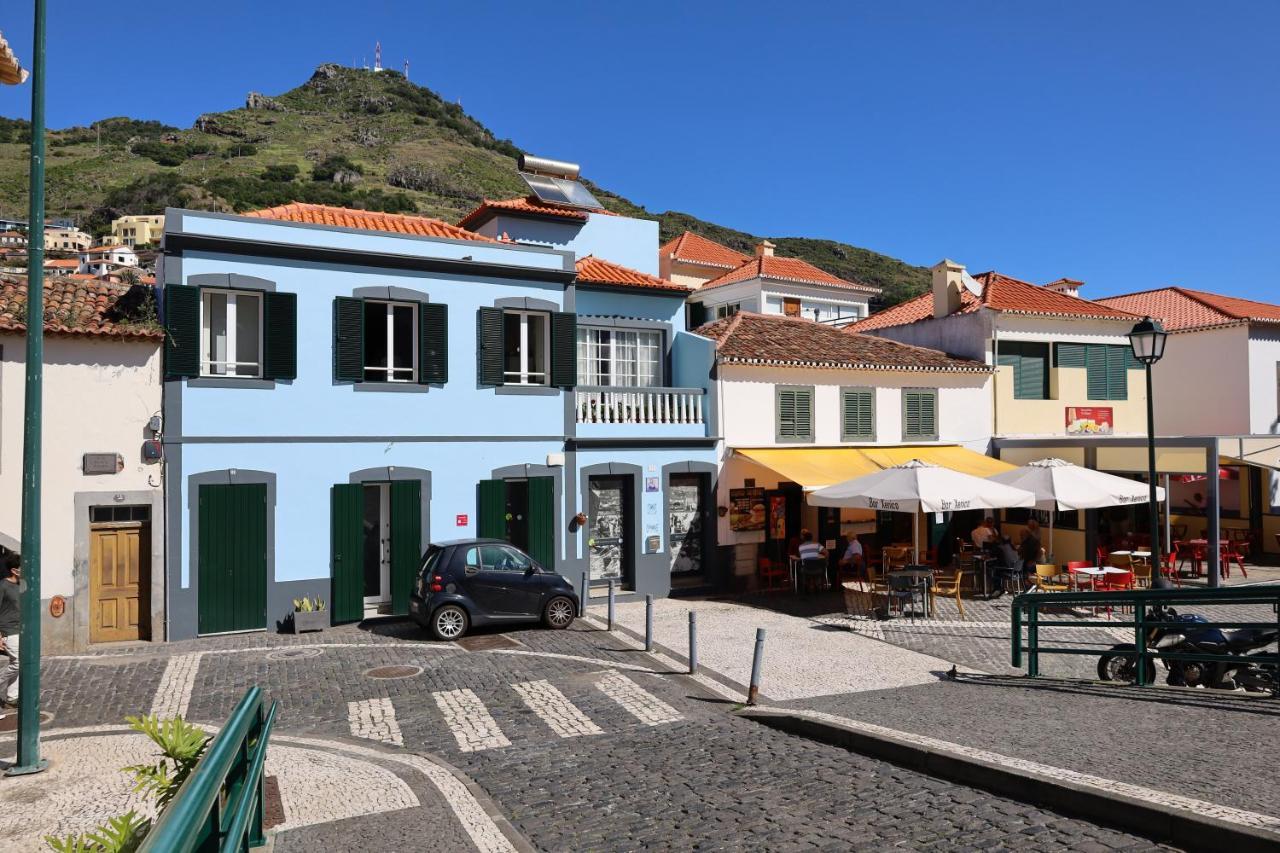 Casa Do Pico By Analodges Машику Екстериор снимка