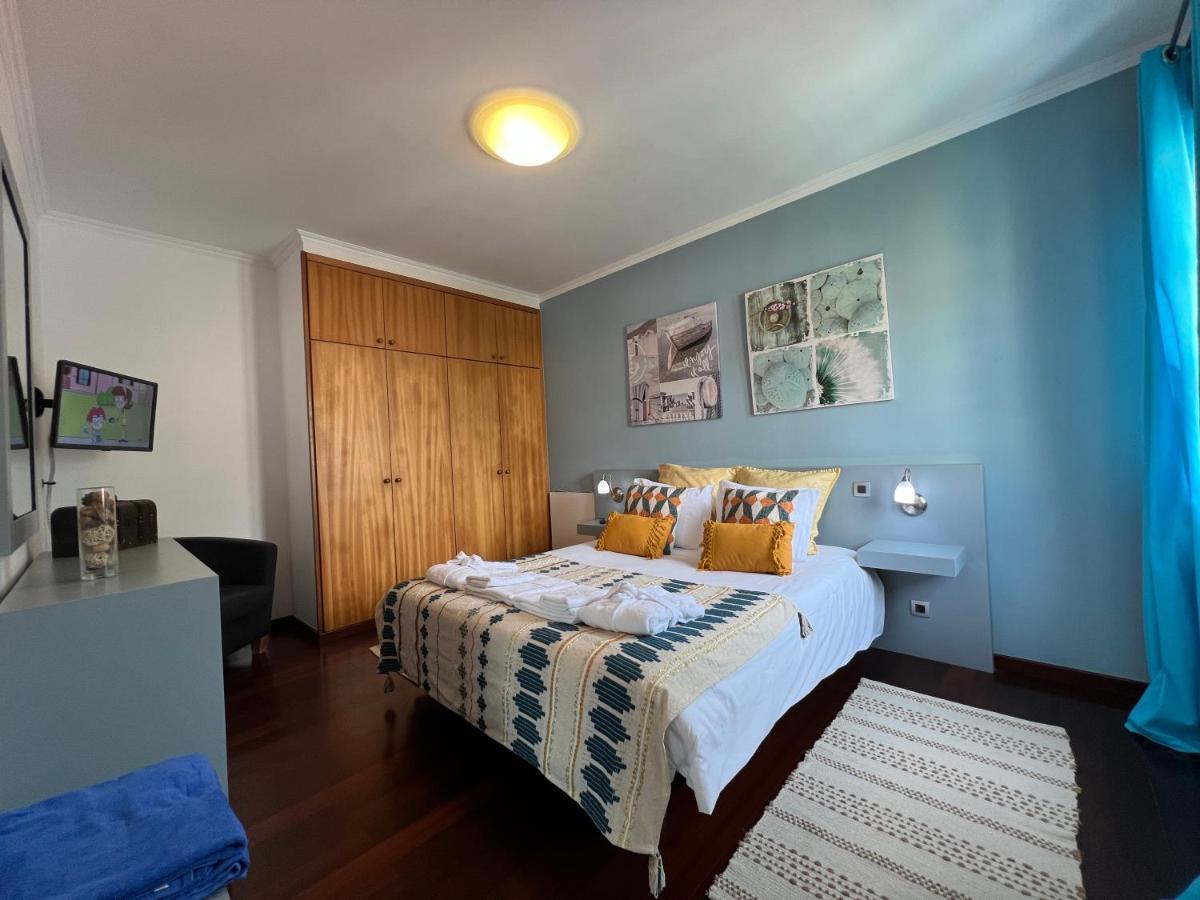 Casa Do Pico By Analodges Машику Екстериор снимка