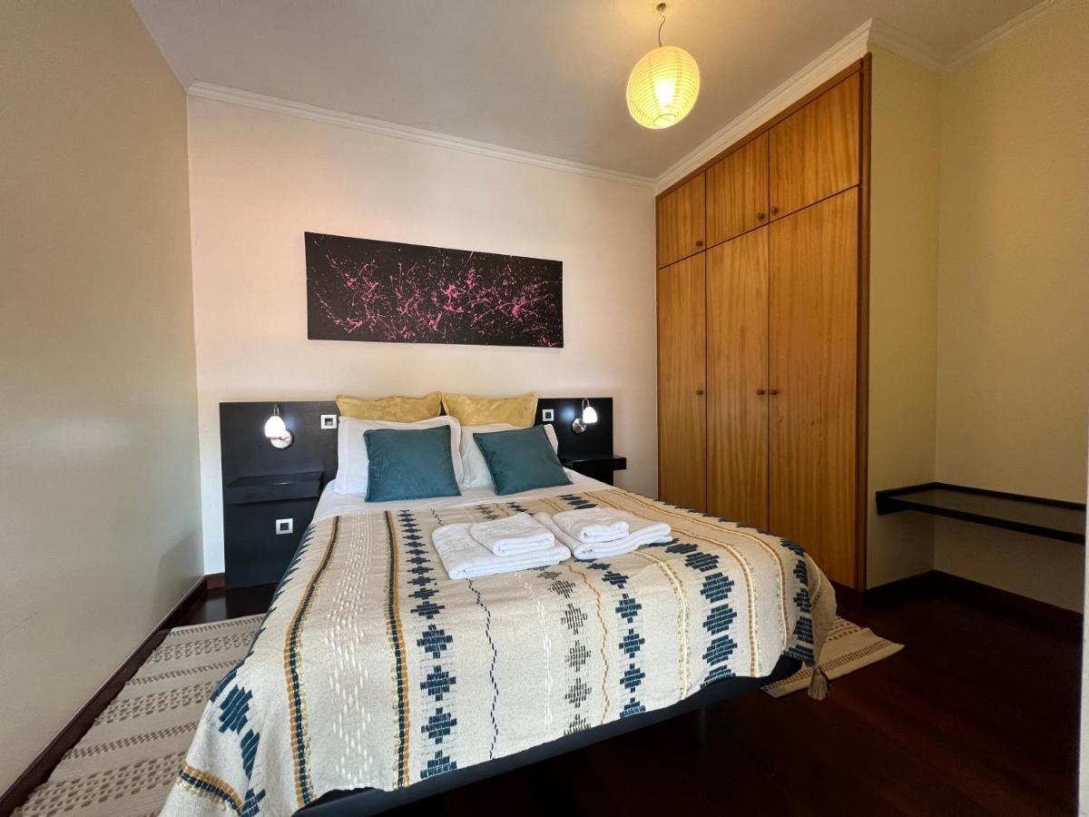 Casa Do Pico By Analodges Машику Екстериор снимка