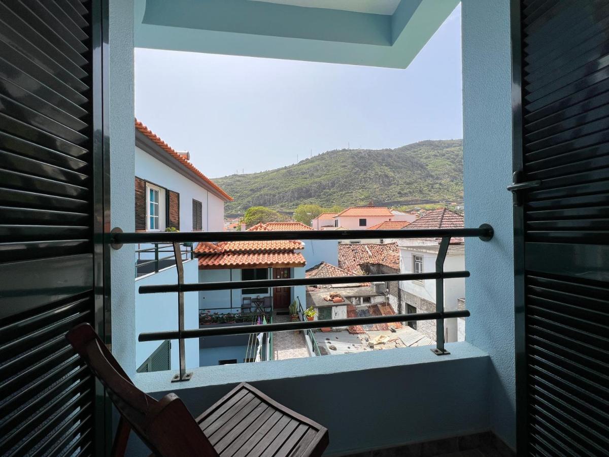 Casa Do Pico By Analodges Машику Екстериор снимка