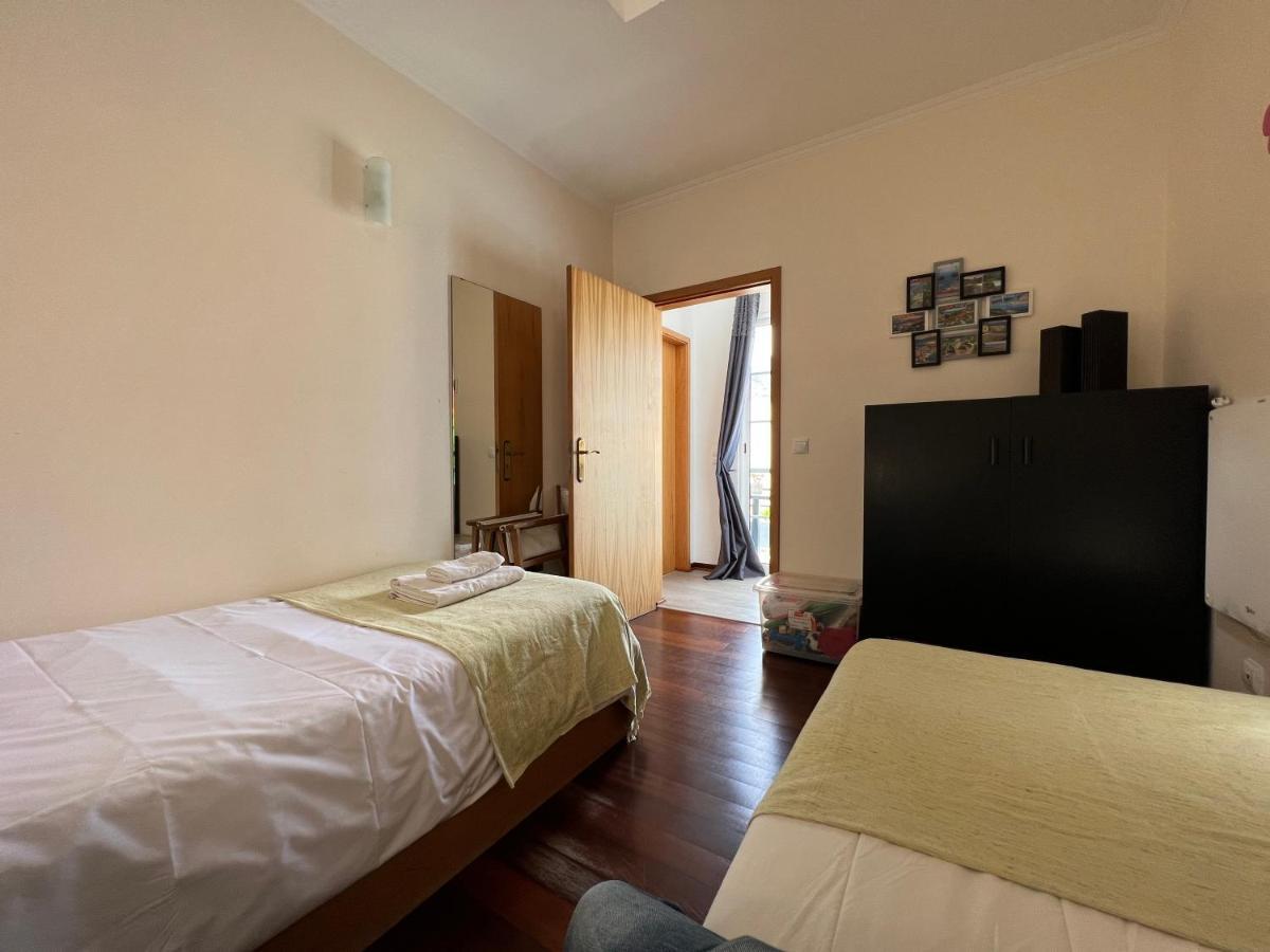 Casa Do Pico By Analodges Машику Екстериор снимка