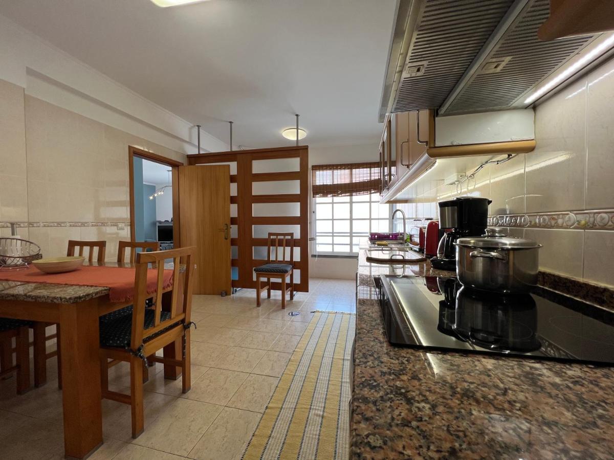 Casa Do Pico By Analodges Машику Екстериор снимка