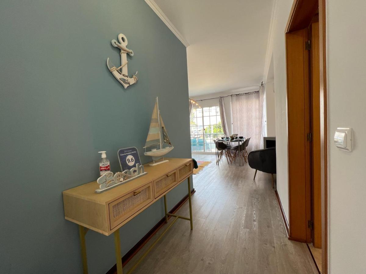 Casa Do Pico By Analodges Машику Екстериор снимка