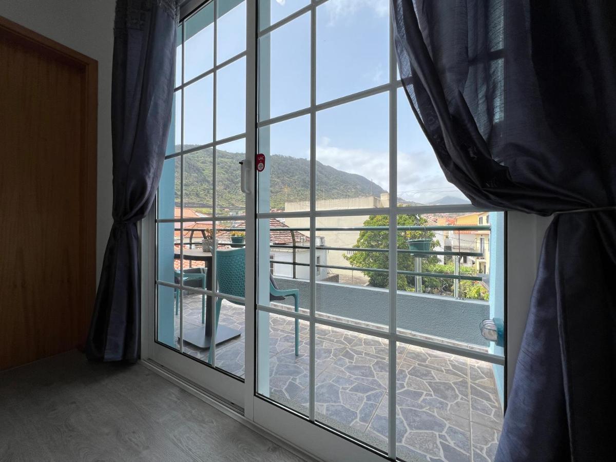 Casa Do Pico By Analodges Машику Екстериор снимка