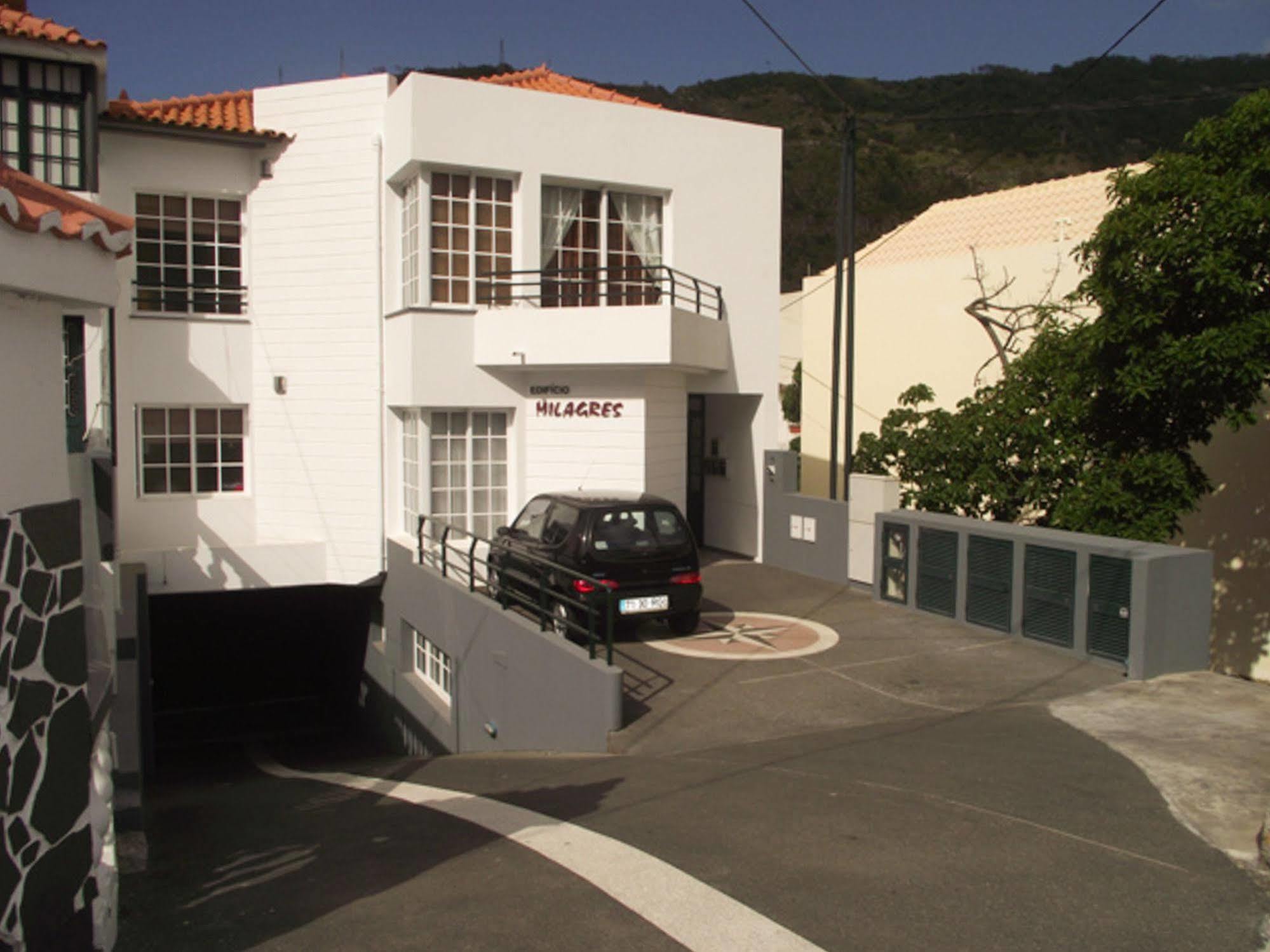 Casa Do Pico By Analodges Машику Екстериор снимка