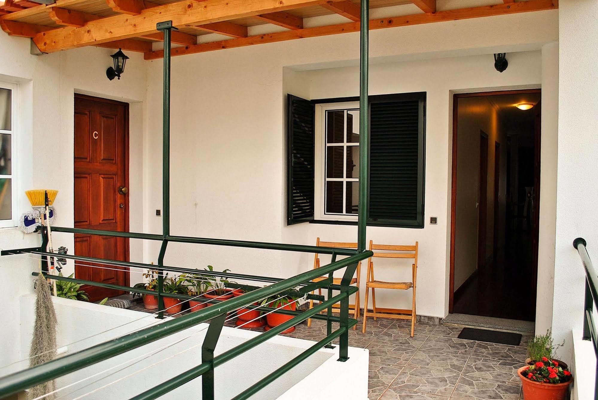 Casa Do Pico By Analodges Машику Екстериор снимка