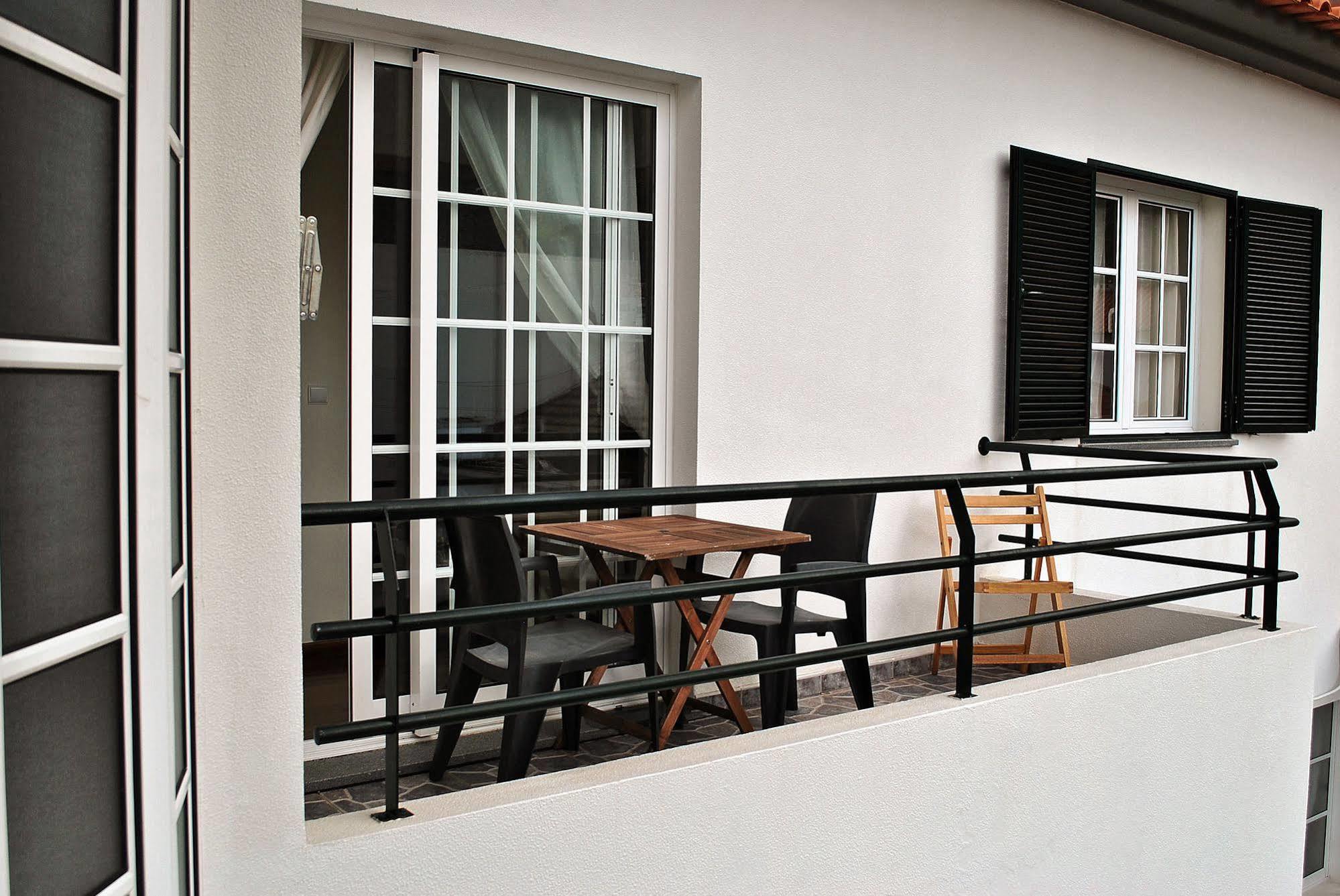 Casa Do Pico By Analodges Машику Екстериор снимка